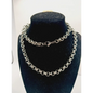 ✨🔗 Men’s Stainless Steel Chains – Bold Durable and Timeless Style! 🖤 - 3 - Jewelry