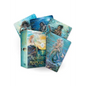 🌊✨ Messages from the Mermaids – 44-Card Deck and Guidebook by Karen Kay – Dive Deep Listen and Embrace Oceanic Wisdom 🐚
