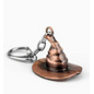 🔑✨ Metaphysical Keychains – Carry Your Magic Everywhere! 🌙🧿 - Sorting Hat - Jewelry
