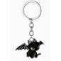 🔑✨ Metaphysical Keychains – Carry Your Magic Everywhere! 🌙🧿 - Toothless - Jewelry