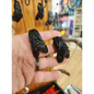 Little Stone Carvings- Owl Gnome Fairy Mushroom Llama Middle fingers and Bats - bats