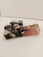 🪨✨ Mini Stone Carvings – Owls Gnomes Fairies and More 🍄 - Raven Skulls