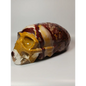 🛸✨ Mookaite Skulls – Ancient Wisdom and Bold Energy ✨💀 2 Carvings
