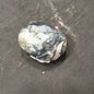 Incredible Moss Agate Palmstones and Hearts - 6 - PALM