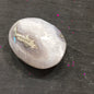 Incredible Moss Agate Palmstones and Hearts - 3 - PALM