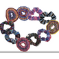 Scrunchies - Clothing & Apparel