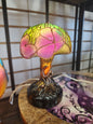 Mushroom Lamps (2 Sizes) and Different Styles - 15cm / 1 - Home Decor