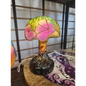 Mushroom Lamps (2 Sizes) and Different Styles - 15cm / 1 - Home Decor