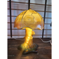Mushroom Lamps (2 Sizes) and Different Styles - 30cm / 3 - Home Decor