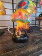 Mushroom Lamps (2 Sizes) and Different Styles - 15cm / 3 - Home Decor