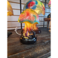 Mushroom Lamps (2 Sizes) and Different Styles - 15cm / 3 - Home Decor
