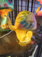 Mushroom Lamps (2 Sizes) and Different Styles - 15cm / 7 - Home Decor
