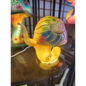 Mushroom Lamps (2 Sizes) and Different Styles - 15cm / 7 - Home Decor