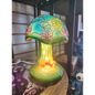 Mushroom Lamps (2 Sizes) and Different Styles - 15cm / 2 - Home Decor