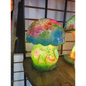 Mushroom Lamps (2 Sizes) and Different Styles - 30cm / 4 - Home Decor