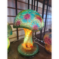 Mushroom Lamps (2 Sizes) and Different Styles - 30cm / 2 - Home Decor