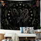 🌙 Mystic Dance Tapestry - 40’’ x 30’’ ✨ - Tapestry