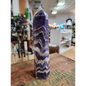 💜✨ Mystical Elegance: Dream Amethyst Towers – Intuition Tranquility & Spiritual Beauty! 🌙 - 10 - 7 3/4’’ - Towers