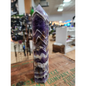 💜✨ Mystical Elegance: Dream Amethyst Towers – Intuition Tranquility & Spiritual Beauty! 🌙 - 8 - 7 3/4’’ - Towers