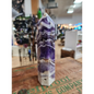 💜✨ Mystical Elegance: Dream Amethyst Towers – Intuition Tranquility & Spiritual Beauty! 🌙 - 16 - 6 3/4’’ - Towers