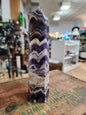 💜✨ Mystical Elegance: Dream Amethyst Towers – Intuition Tranquility & Spiritual Beauty! 🌙 - 7 - 8’’ - Towers