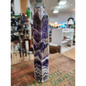 💜✨ Mystical Elegance: Dream Amethyst Towers – Intuition Tranquility & Spiritual Beauty! 🌙 - 12 - 7 3/4’’ - Towers