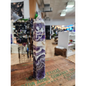 💜✨ Mystical Elegance: Dream Amethyst Towers – Intuition Tranquility & Spiritual Beauty! 🌙 - 1 - 8 3/4’’ - Towers