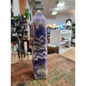 💜✨ Mystical Elegance: Dream Amethyst Towers – Intuition Tranquility & Spiritual Beauty! 🌙 - 14 - 7 1/2’’ - Towers