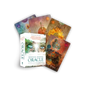 🌿✨ Mystical Shaman Oracle Cards – 64-Card Deck and Guidebook by Alberto Villoldo Ph.D. and Colette Baron-Reid – Journey