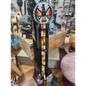 🪶✨ Native American Beaded Bolo Tie – Tradition Artistry & Southwestern Spirit! 🌄 - Jewelry