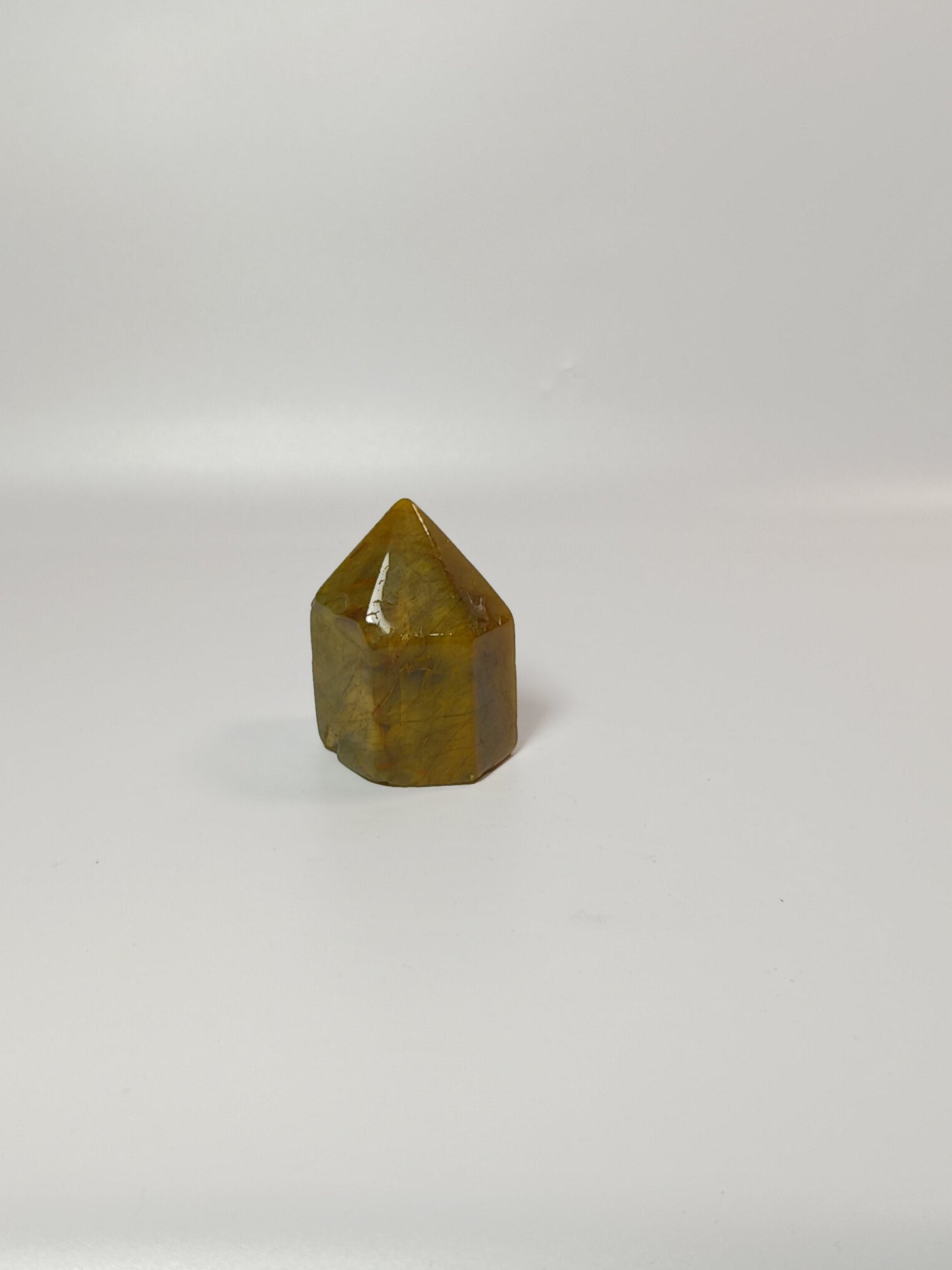 🌟✨ Nellite Point 2–2.5’’ – Balance and Personal Power ✨🌟