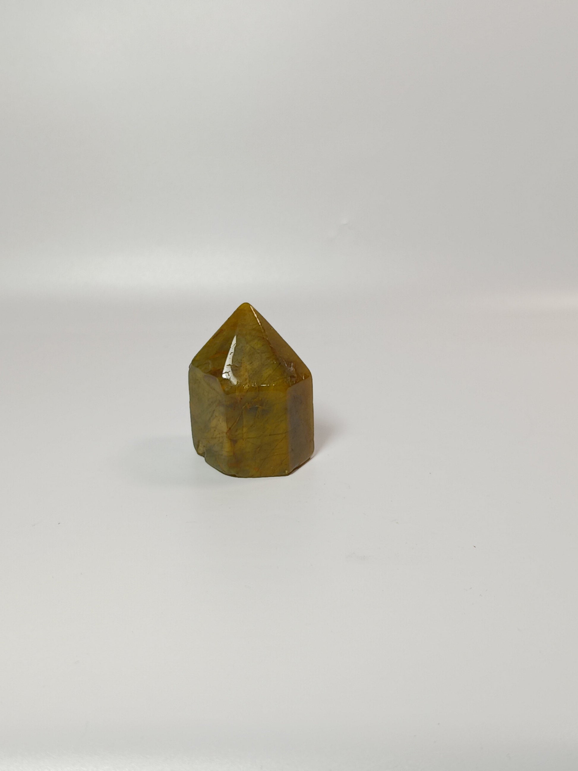🌟✨ Nellite Point 2–2.5’’ – Balance and Personal Power ✨🌟