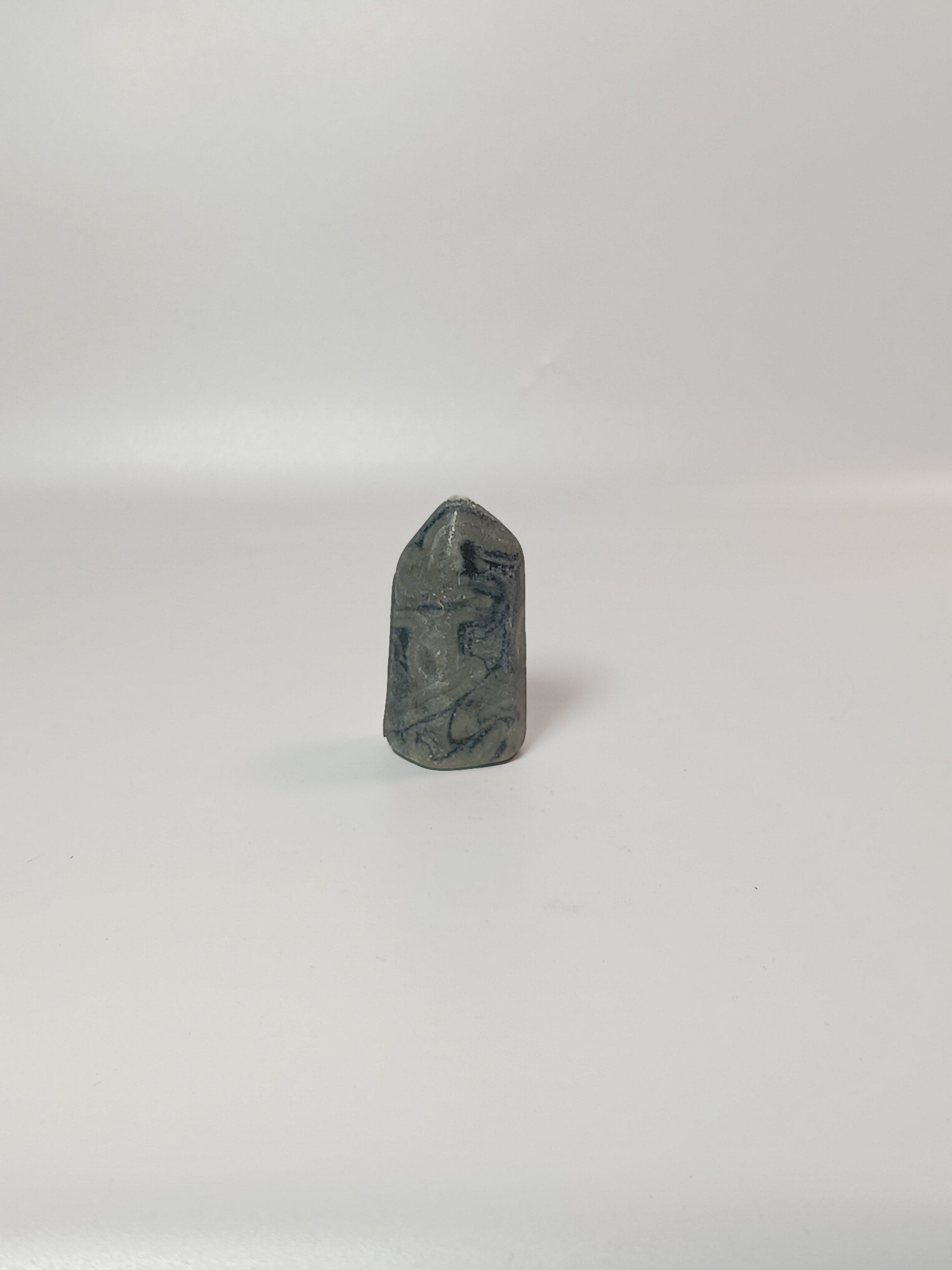 🌟✨ Nellite Point 2–2.5’’ – Balance and Personal Power ✨🌟