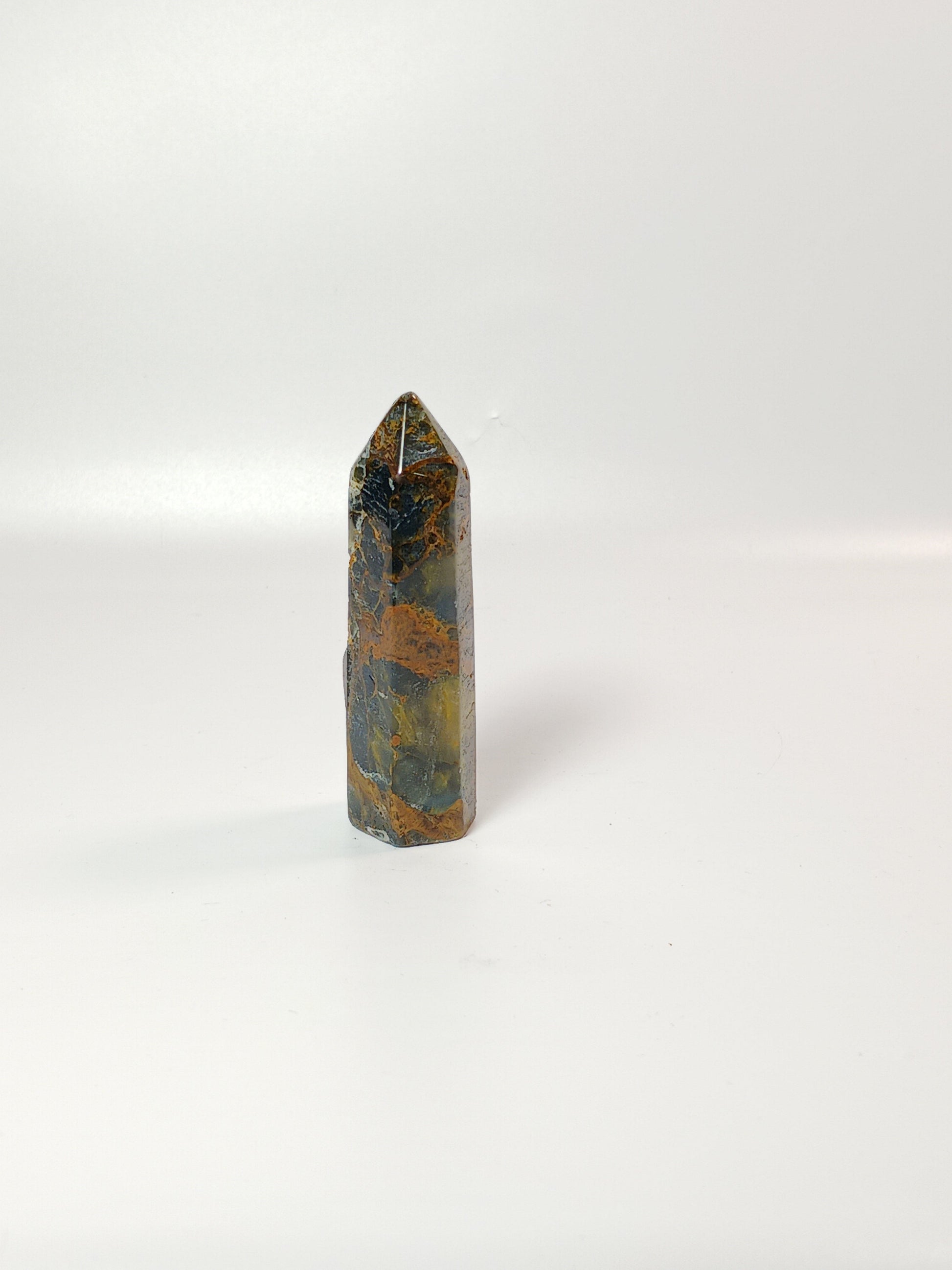 🌟✨ Nellite Point 2–2.5’’ – Balance and Personal Power ✨🌟