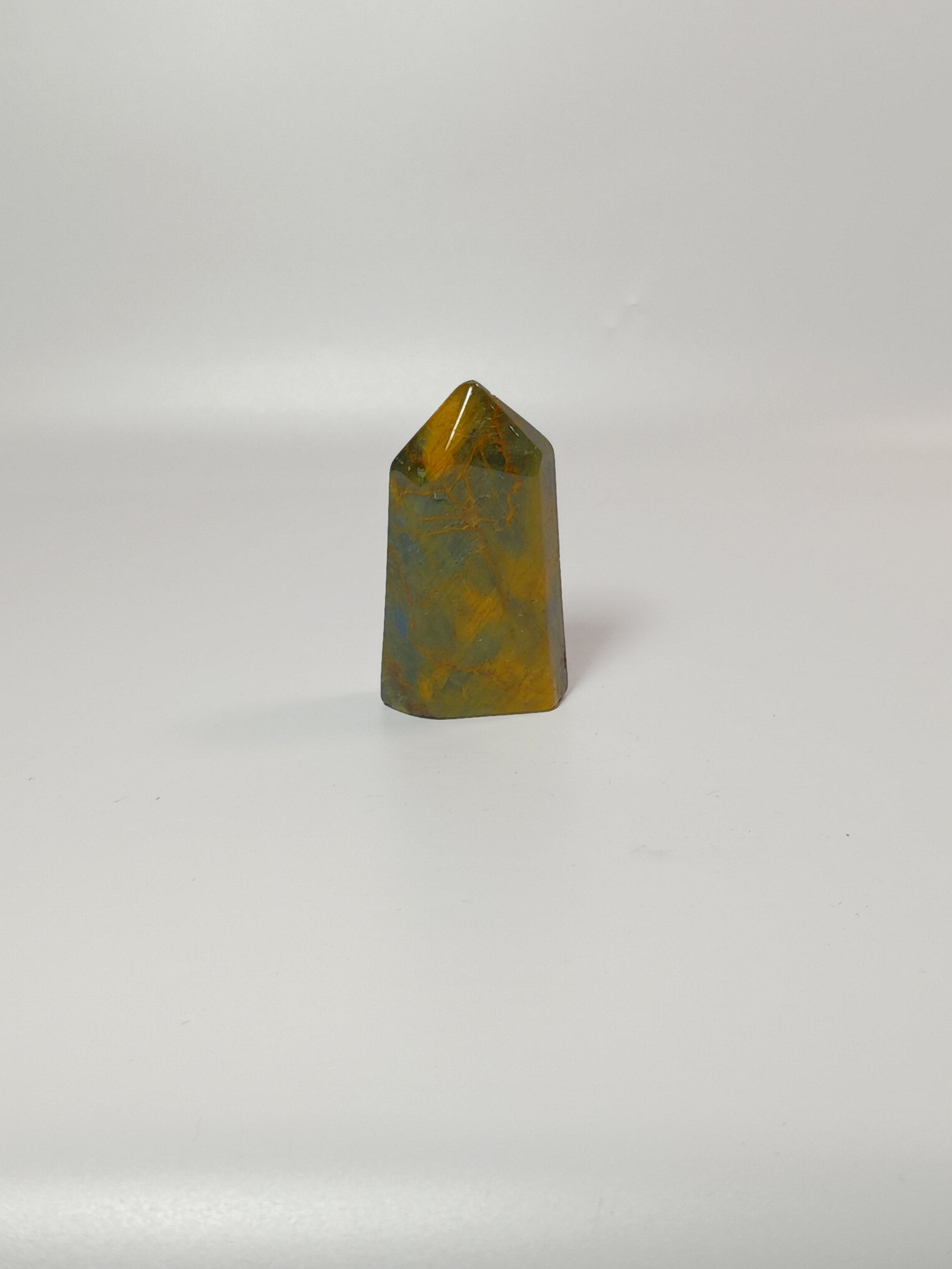 🌟✨ Nellite Point 2–2.5’’ – Balance and Personal Power ✨🌟