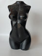 🖤✨ Obsidian Woman’s Body-Carved – Divine Feminine Protection and Empowerment! 🌑 - Carvings