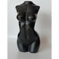 🖤✨ Obsidian Woman’s Body-Carved – Divine Feminine Protection and Empowerment! 🌑 - Carvings