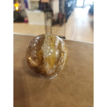 🌊💚 Ocean Jasper Spheres – Waves of Joy Harmony & Healing! 💚🌊 - 5 - Spheres