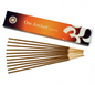 Om Incenses - Amber - Incense & Burners