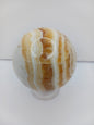 🧡✨ Orange Calcite Sphere – Creativity Joy and Vibrant Energy ✨🧡 - 4 - 3’’ - Spheres