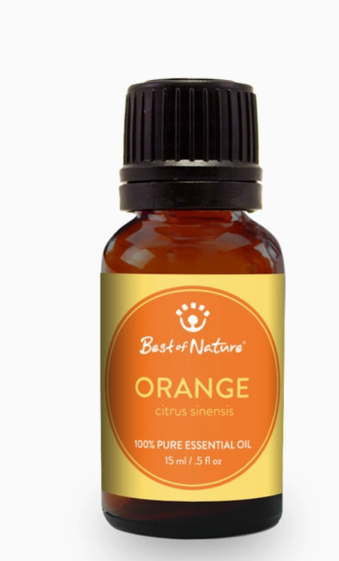 🍊Orange Essential Oil - 10ml🍊 - Oils & Diffusers
