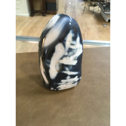 🌊✨ Orca Agate Free Forms – Deep Healing Communication & Oceanic Calm! 🐋 - 2 - Free Forms