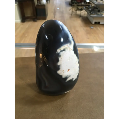 🌊✨ Orca Agate Free Forms – Deep Healing Communication & Oceanic Calm! 🐋 - Free Forms