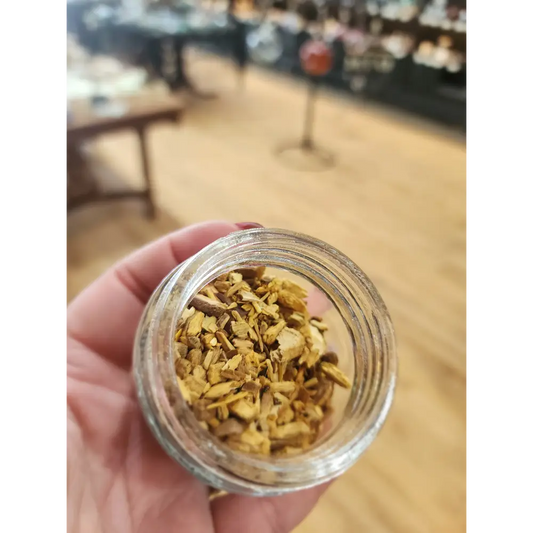 🌿 Palo Santo Chips 🌿