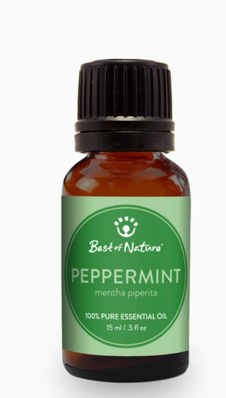 🌿Peppermint Essential Oil - 10ml🌿 - Oils & Diffusers