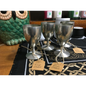⚡️✨ Pewter Ritual Chalice – 4 3/8’’ – Timeless Elegance for Sacred Ceremonies! 🍷 - Ritual Supplies