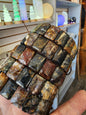 Pietersite Bangle Bracelet - OMC BRACELETS