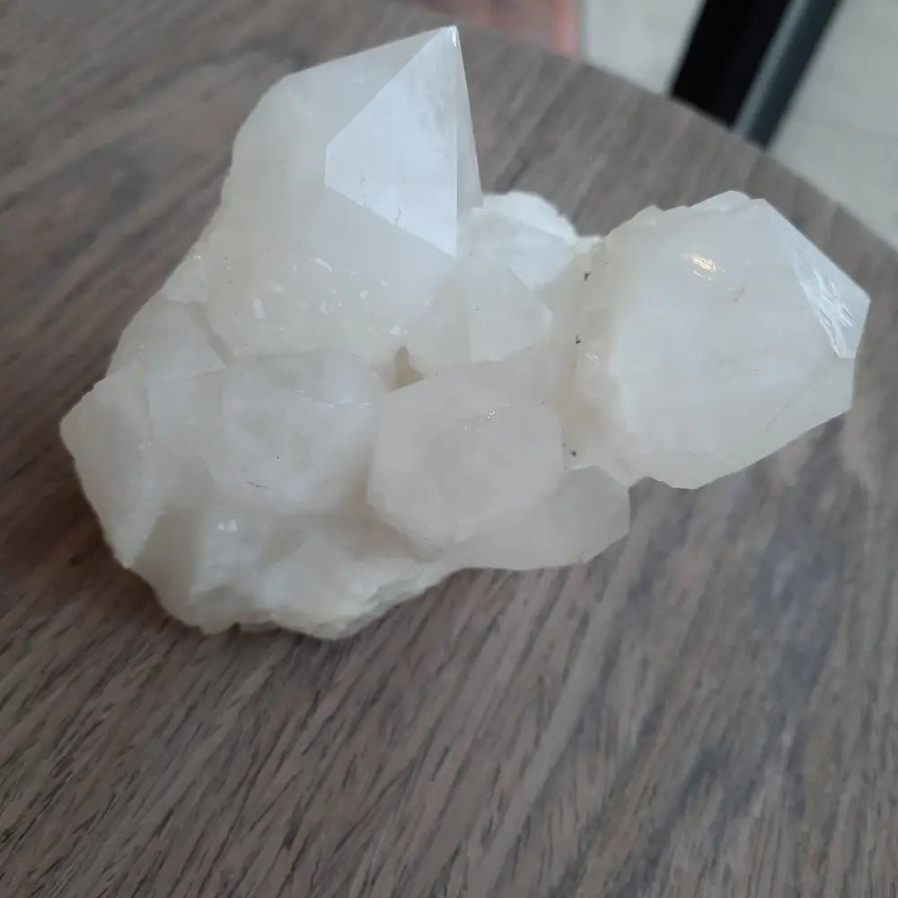 Pineapple Quartz Clusters - 1 - Specimens