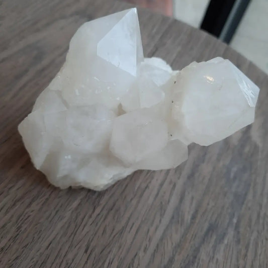 Pineapple Quartz Clusters - 1 - Specimens