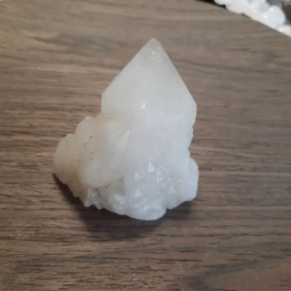 Pineapple Quartz Clusters - 10 - Specimens